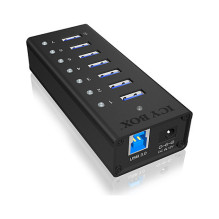ICY BOX IB-AC618