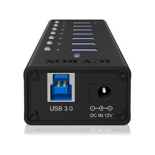 ICY BOX IB-AC618 ICY BOX IB-AC618