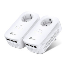 TP-Link TL-PA8030P KIT PowerLine network adapter