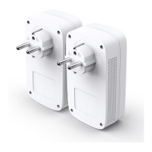 TP-Link TL-PA8030P KIT PowerLine tinklo adapteris