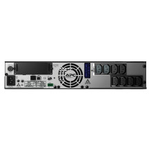 APC SMX750I uninterruptible power supply (UPS)