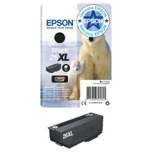 Epson C13T26214012 ink cartridge Epson C13T26214012 ink cartridge