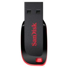 „SanDisk Cruzer Blade“ USB...