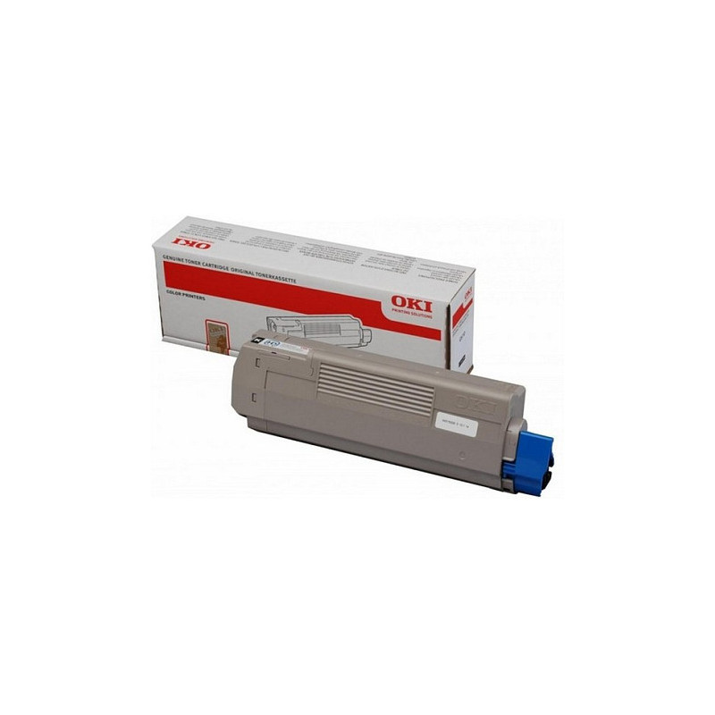 OKI 44315308 tonerio kasetė
