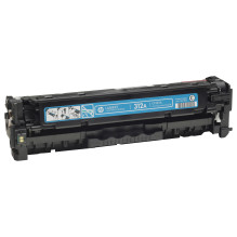 HP 312A originali žydra LaserJet tonerio kasetė HP 312A originali žydra LaserJet tonerio kasetė