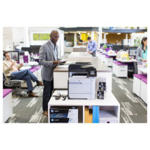 HP 312A originali žydra LaserJet tonerio kasetė HP 312A originali žydra LaserJet tonerio kasetė