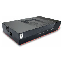 LevelOne GSW-0807 network...