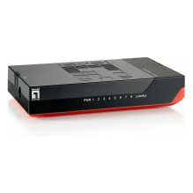 „LevelOne GSW-0807“ tinklo komutatorius