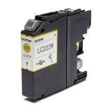 Brother LC223Y ink cartridge