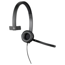 Logitech 981-000571 headphones / headset