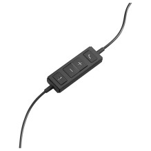 Logitech 981-000571 headphones / headset