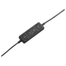 Logitech 981-000571 headphones / headset