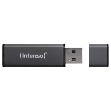 Intenso Alu Line USB flash drive Intenso Alu Line USB flash drive