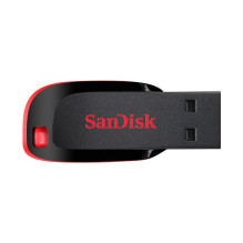 SanDisk Cruzer Blade USB flash drive