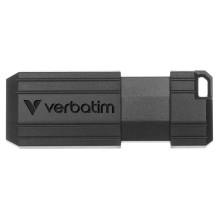 „Verbatim PinStripe“ USB atmintinė „Verbatim PinStripe“ USB atmintinė