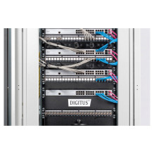 Digitus DN-19 BPN-01-SW rack accessory Digitus DN-19 BPN-01-SW rack accessory