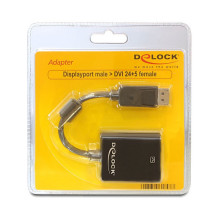 „DeLOCK 61847“ vaizdo kabelio adapteris