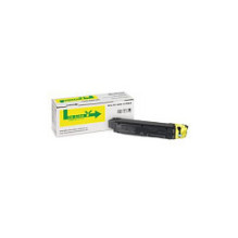KYOCERA TK-5140Y tonerio kasetė