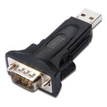 Digitus DA-70157 cable gender changer Digitus DA-70157 cable gender changer