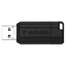 Verbatim PinStripe USB flash drive Verbatim PinStripe USB flash drive