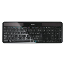 Logitech 920-002916 keyboard