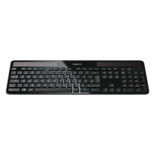 „Logitech“ 920-002916 klaviatūra
