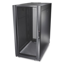 APC NetShelter SX 24U 600mm x 1070mm Deep Enclosure