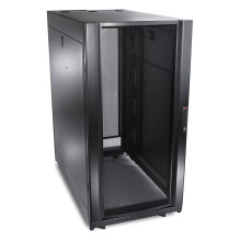 APC NetShelter SX 24U 600mm x 1070mm Deep Enclosure