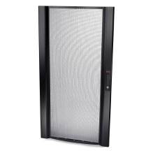 APC „NetShelter SX 24U“ 600 mm x 1070 mm gylio korpusas APC „NetShelter SX 24U“ 600 mm x 1070 mm gylio korpusas