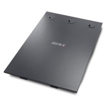APC „NetShelter SX 24U“ 600 mm x 1070 mm gylio korpusas APC „NetShelter SX 24U“ 600 mm x 1070 mm gylio korpusas