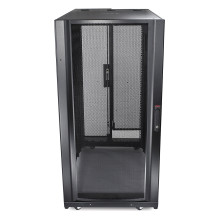 APC NetShelter SX 24U 600mm x 1070mm Deep Enclosure