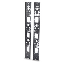 APC NetShelter SX 24U 600mm x 1070mm Deep Enclosure