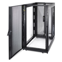 APC NetShelter SX 24U 600mm x 1070mm Deep Enclosure