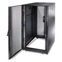 APC NetShelter SX 24U 600mm x 1070mm Deep Enclosure