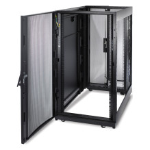 APC „NetShelter SX 24U“ 600 mm x 1070 mm gylio korpusas APC „NetShelter SX 24U“ 600 mm x 1070 mm gylio korpusas