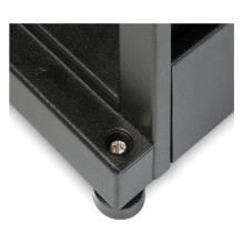 APC „NetShelter SX 24U“ 600 mm x 1070 mm gylio korpusas APC „NetShelter SX 24U“ 600 mm x 1070 mm gylio korpusas