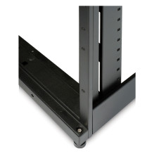 APC NetShelter SX 24U 600mm x 1070mm Deep Enclosure