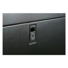 APC NetShelter SX 24U 600mm x 1070mm Deep Enclosure