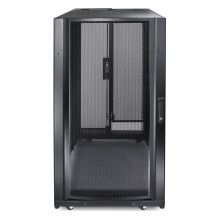 APC NetShelter SX 24U 600mm x 1070mm Deep Enclosure