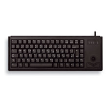 CHERRY G84-4400 klaviatūra