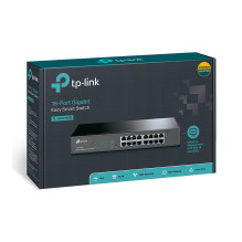 TP-LINK TL-SG1016DE