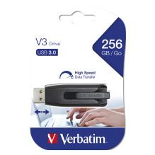 „Verbatim V3“ USB atmintinė „Verbatim V3“ USB atmintinė