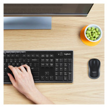 Logitech 920-004509 keyboard