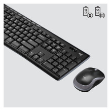 Logitech 920-004509 keyboard