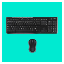 Logitech 920-004509 keyboard