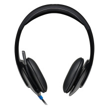 Logitech 981-000480 headphones / headset Logitech 981-000480 headphones / headset