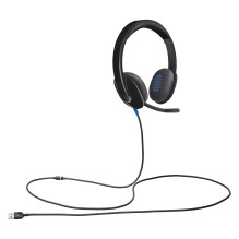 Logitech 981-000480 headphones / headset Logitech 981-000480 headphones / headset
