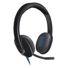 Logitech 981-000480 headphones / headset Logitech 981-000480 headphones / headset