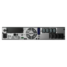 APC Smart-UPS uninterruptible power supply (UPS)