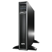 APC Smart-UPS uninterruptible power supply (UPS)